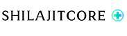 shilajitcore+ logo