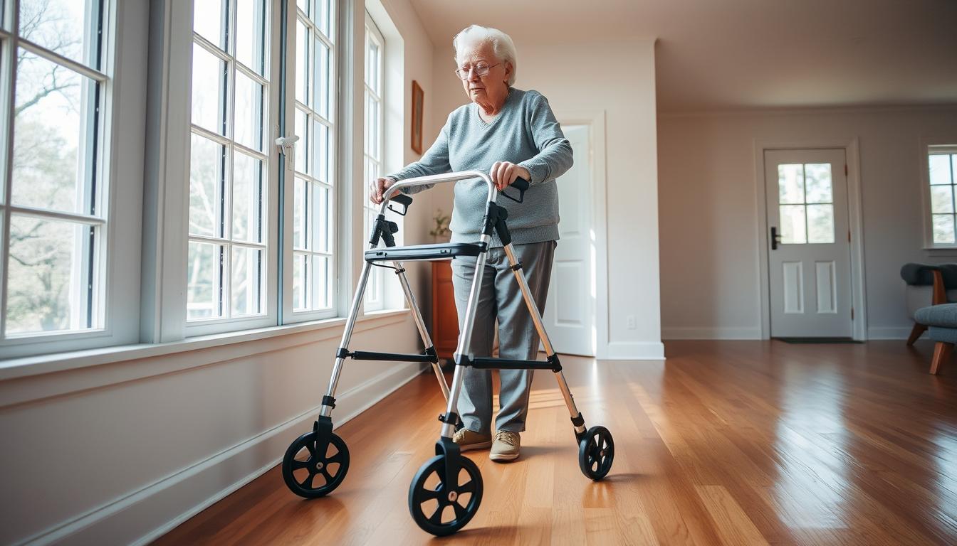 Balance Problems Elderly? ShilajitCore+ Can Help