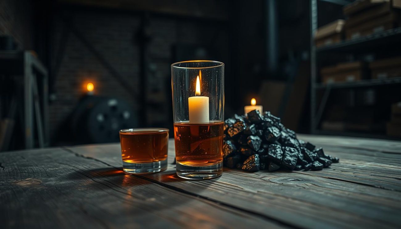 Can I drink alcohol with shilajit?