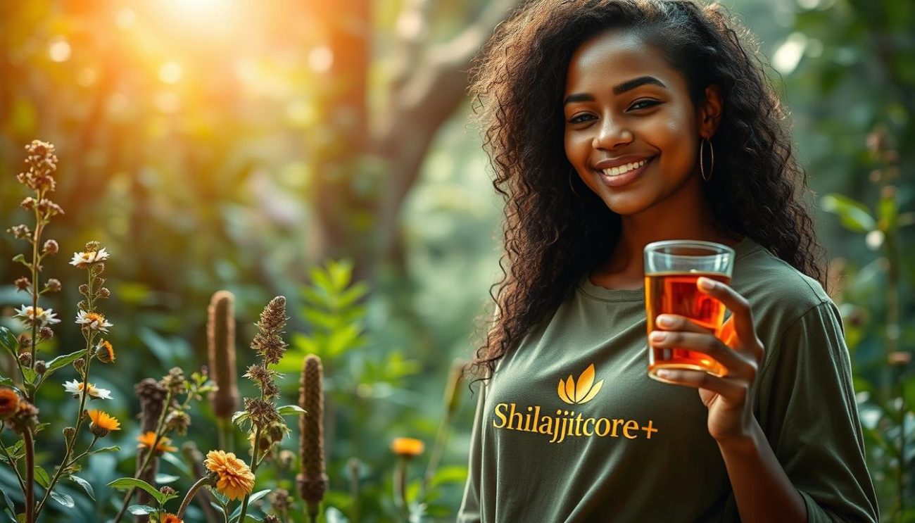 Can females take shilajit?