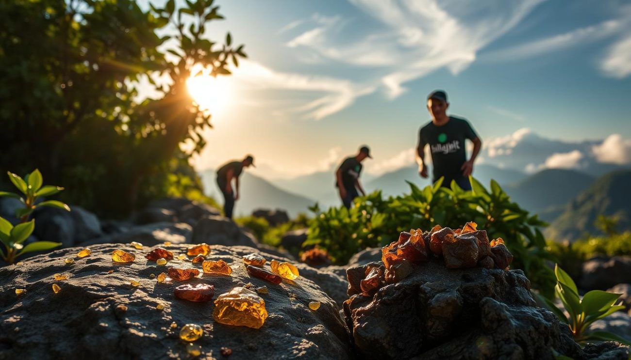 Can shilajit help with weight loss?