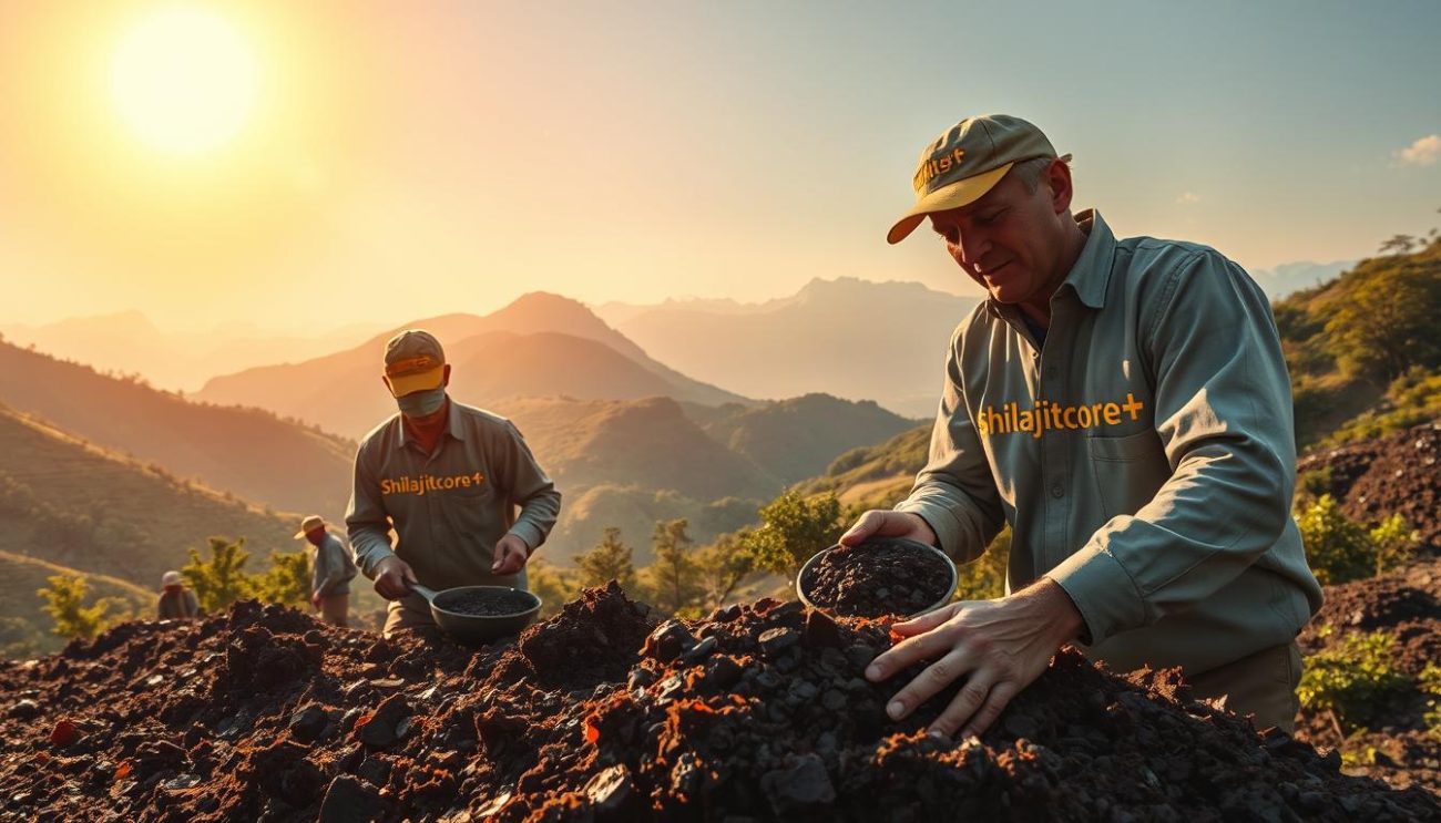 Can you get addicted to shilajit?