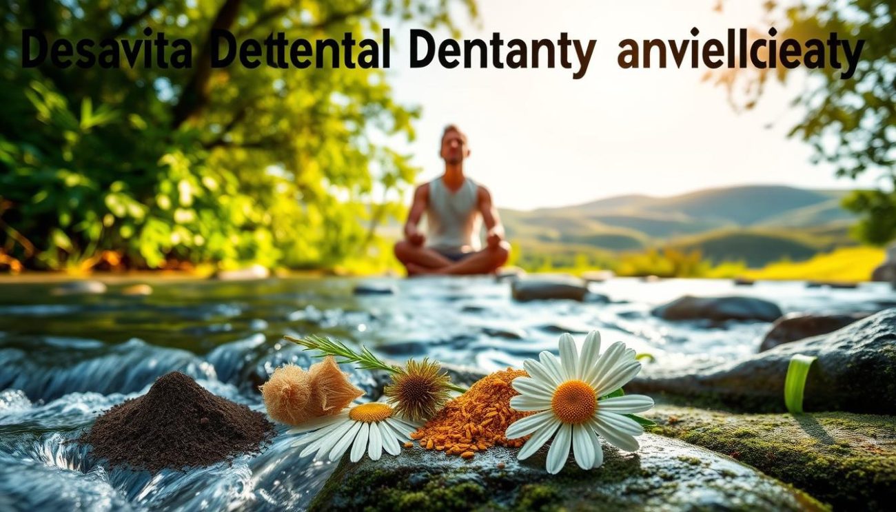 Dental anxiety