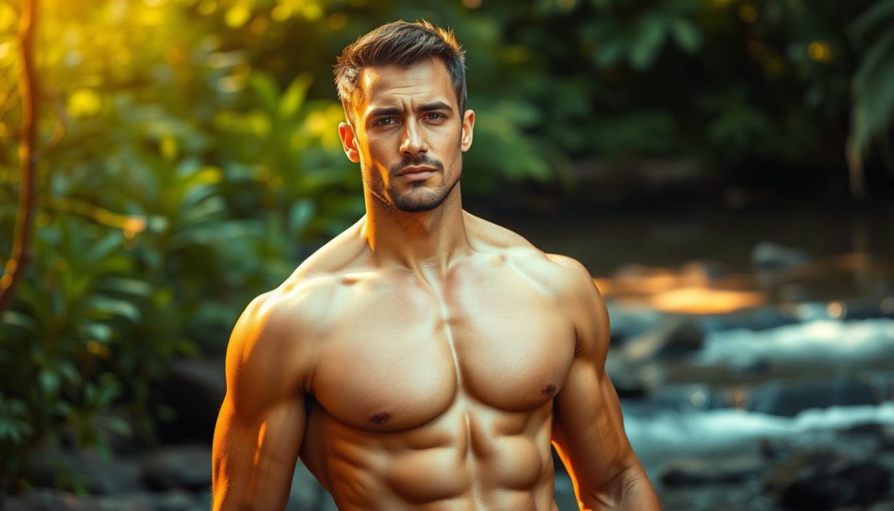 Does shilajit give you longer?