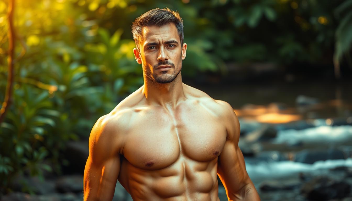 Does shilajit give you longer?