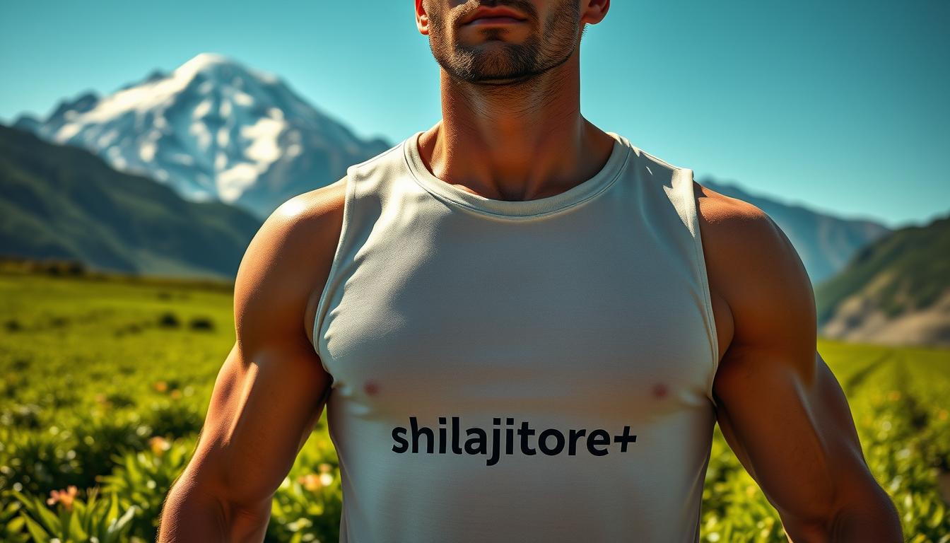 Does shilajit have estrogen or testosterone?