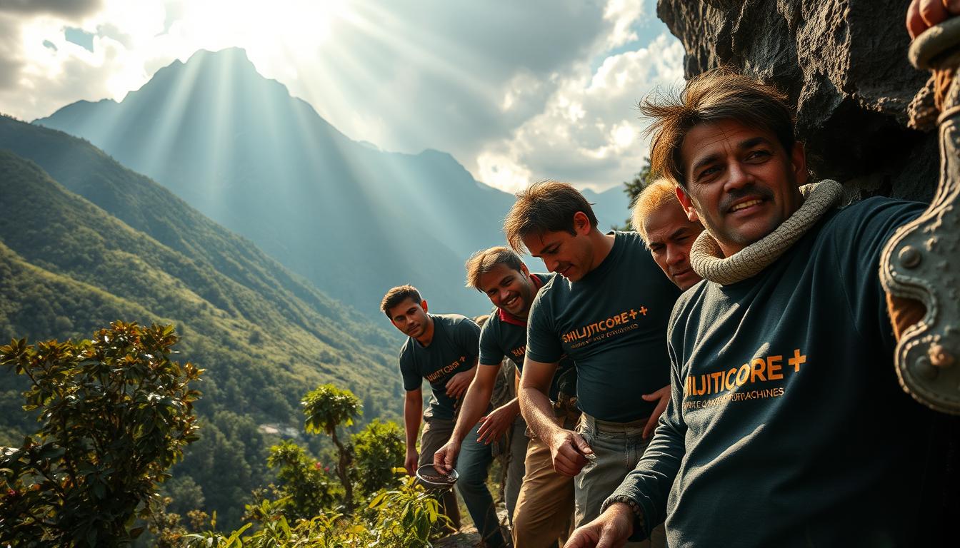 Does shilajit increase testosterone?