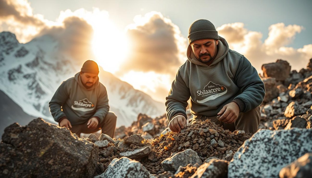 Does shilajit make you sleepy?