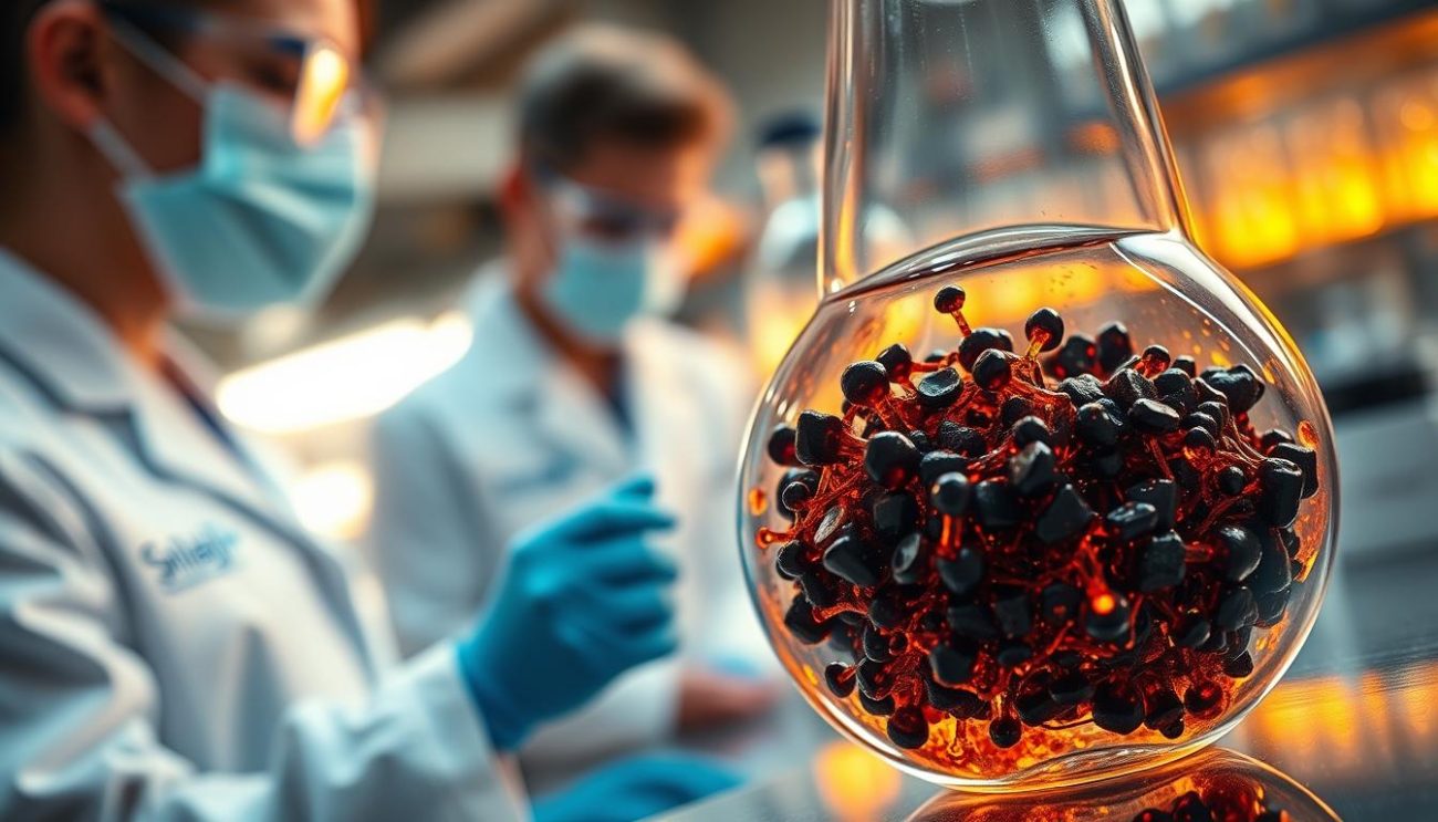 Does shilajit mess with hormones?