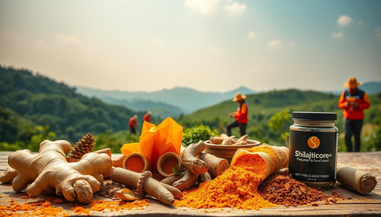 Food sensitivity solutions with natural enhancement