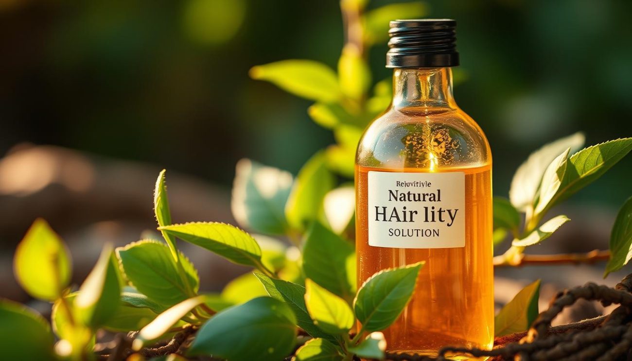 Hair loss solutions