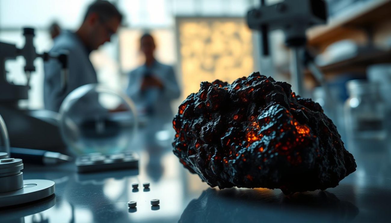Himalayan shilajit cognitive science