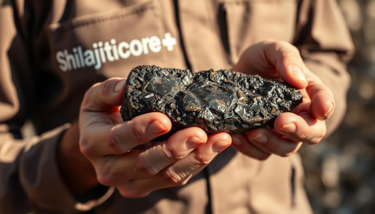 How do I know if my shilajit is real?
