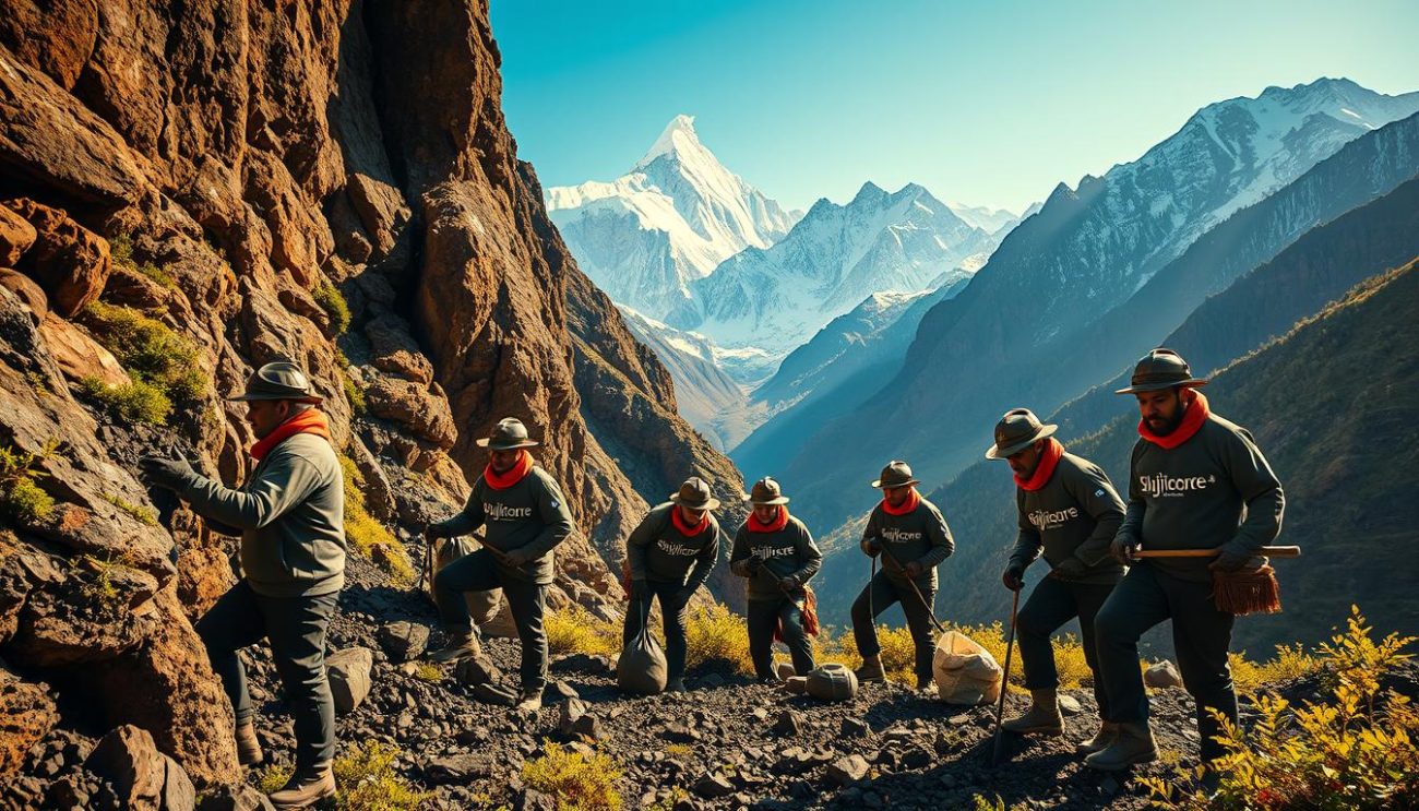 How many days for shilajit to work?