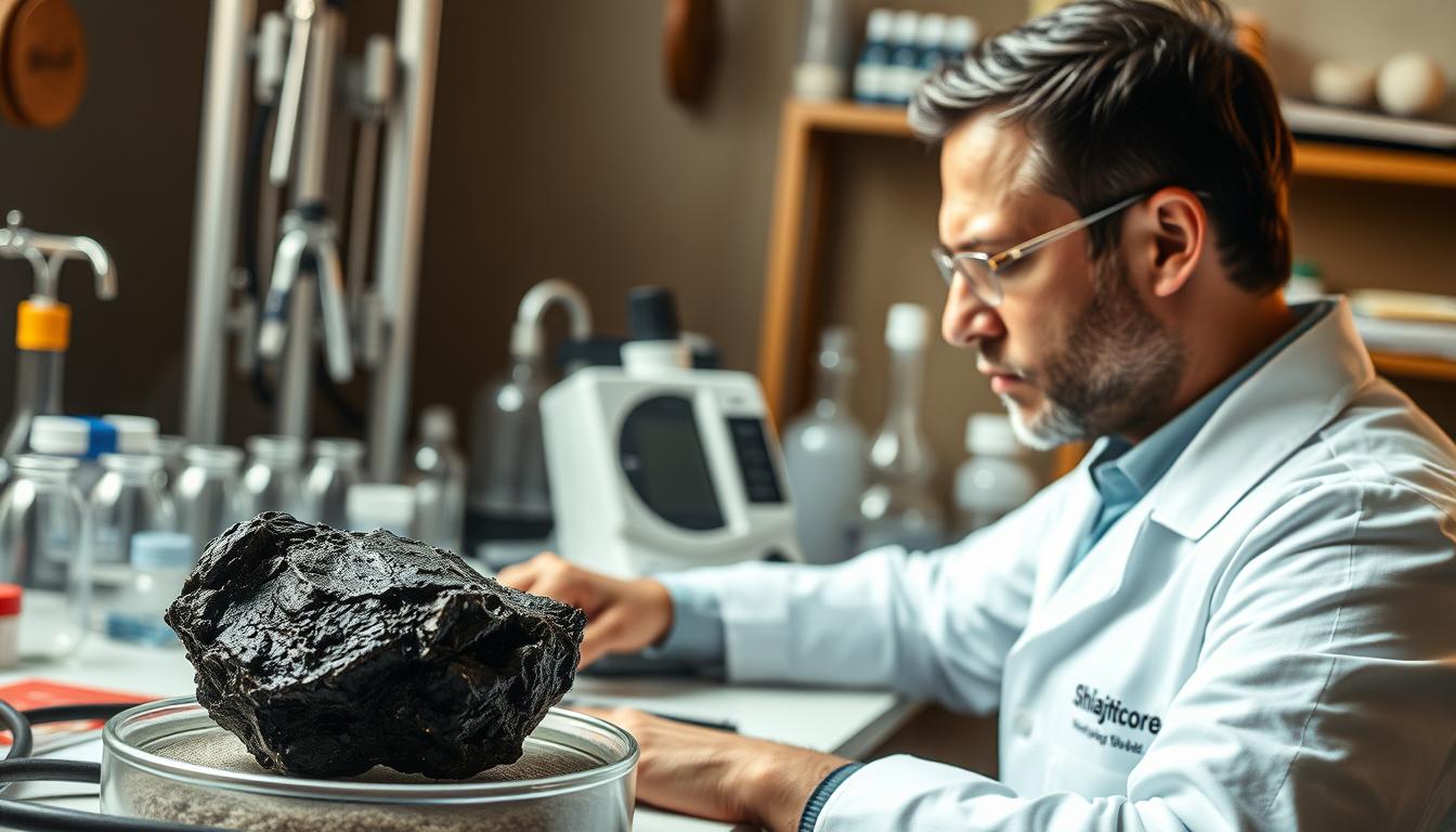 Is shilajit good for high blood pressure?