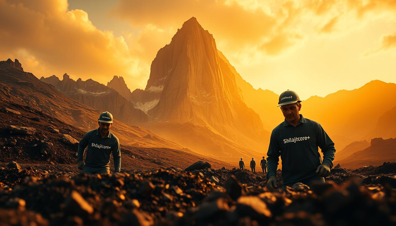 Is shilajit safe to use every day?