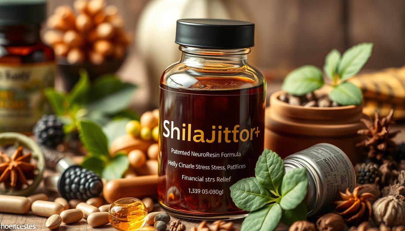 Money anxiety relief