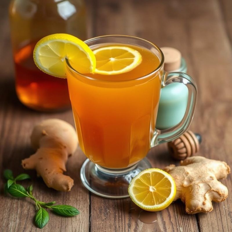 Morning Vitality Elixir made with Shilajit energy supplement