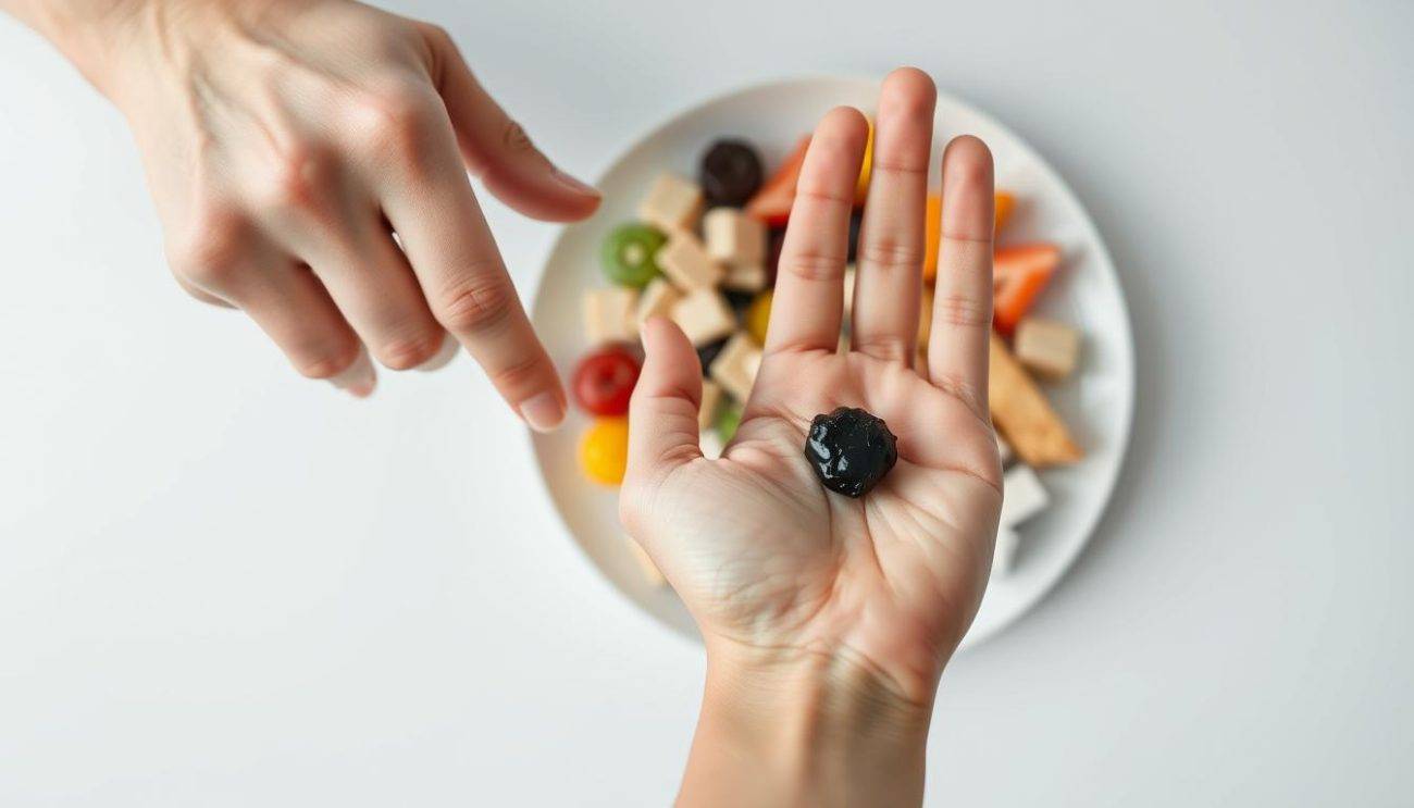 How to Quit Sugar Without Cravings: A Science-Backed Guide with Shilajit