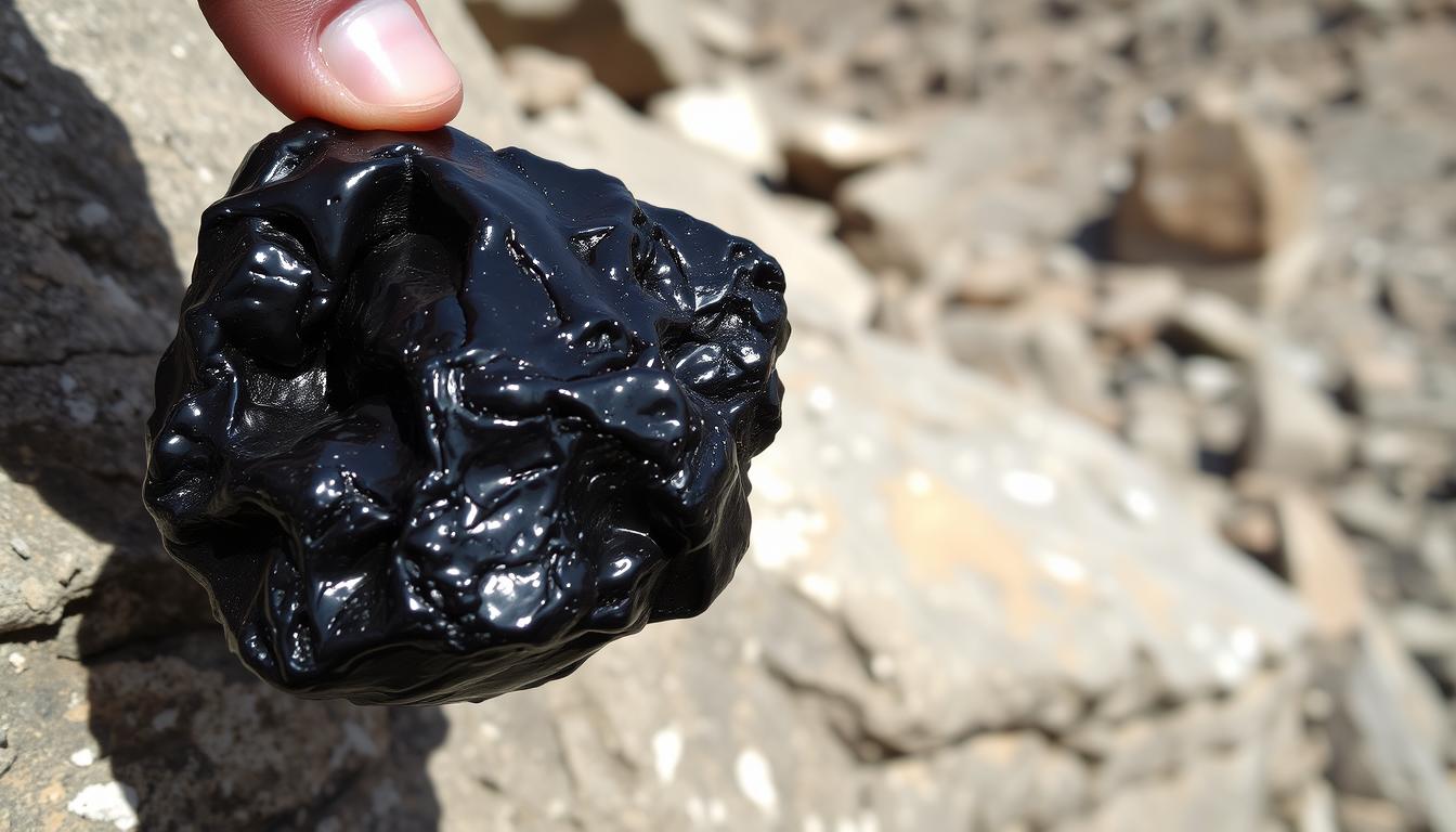 Shilajit for Testosterone: Natural Benefits, Science, and Usage Guide