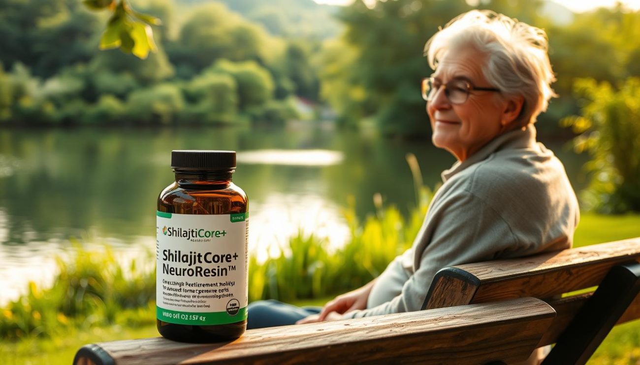 Retirement anxiety