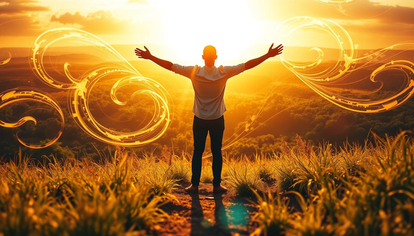 Scarcity mindset breaking