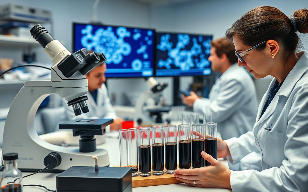 Scientific laboratory research on Shilajit as a holistic remedy for depression