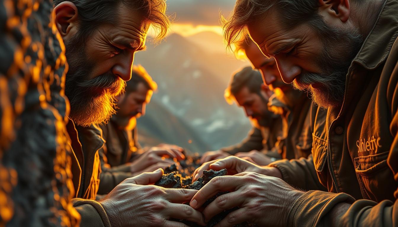 Shilajit benefits for male testosterone