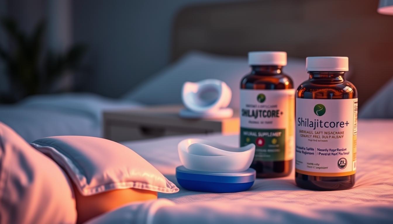 TMJ jaw pain relief solutions