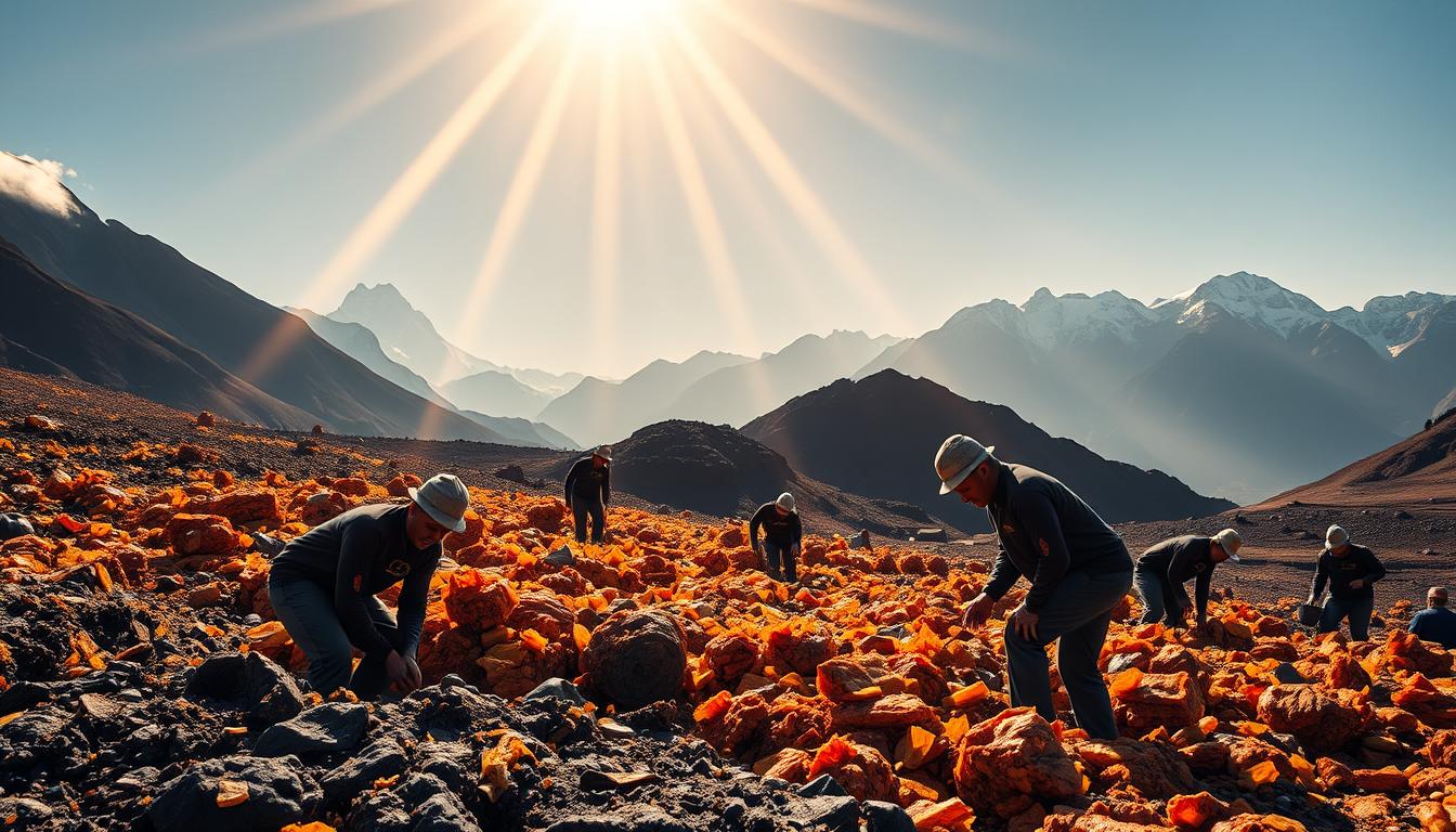 What is shilajit mainly used for?