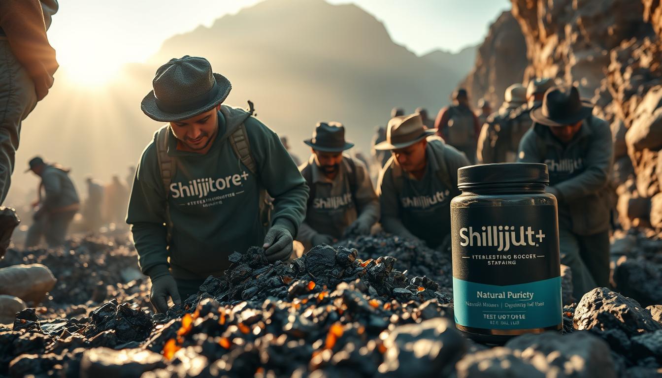What is the cost of one shilajit?