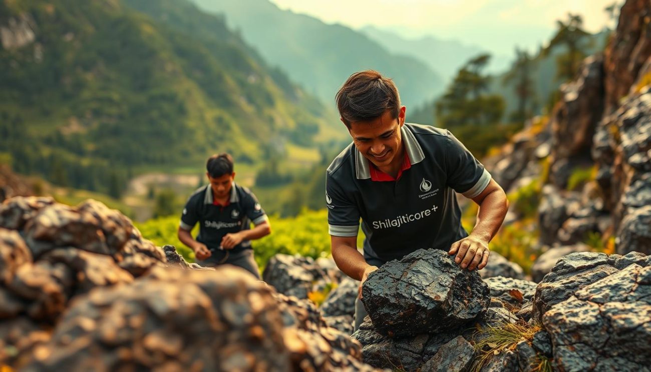 Who should not take shilajit?