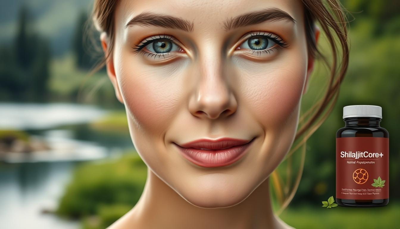 Wrinkle prevention naturally