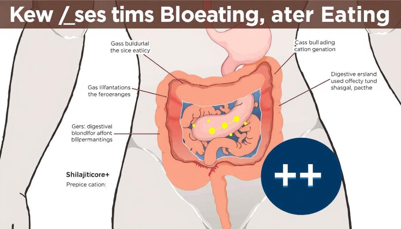 abdominal bloating causes