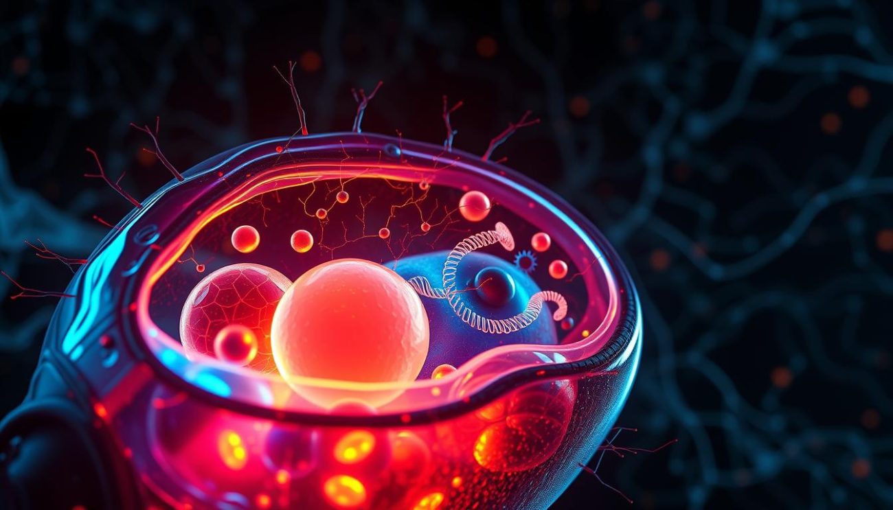 cellular vitality enhancement