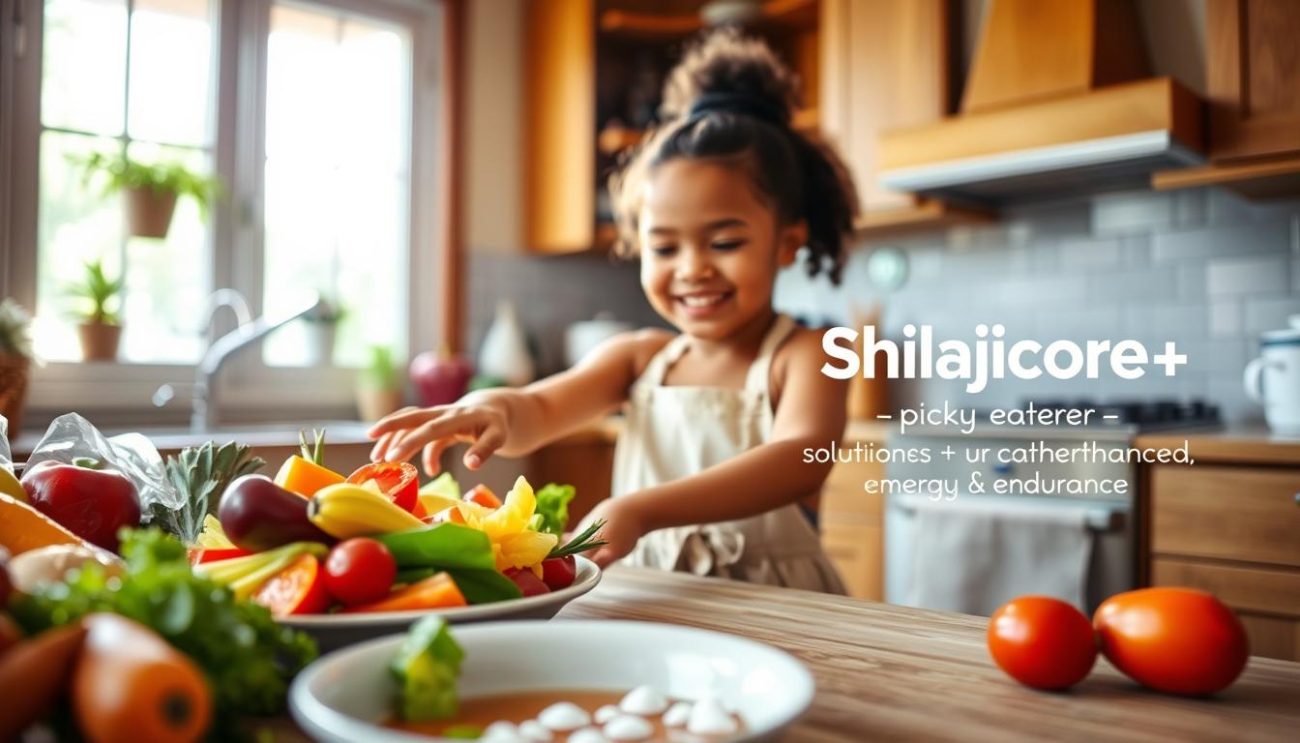 child nutrition strategies