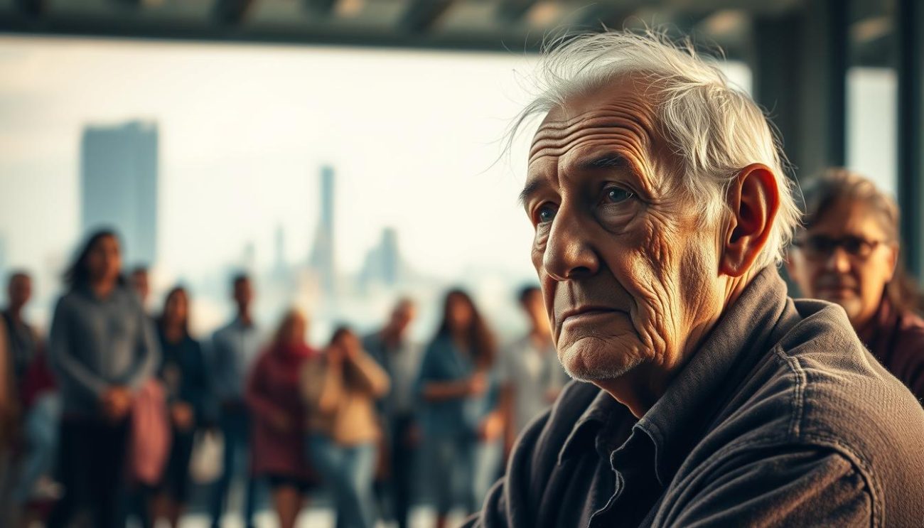cultural perceptions of aging