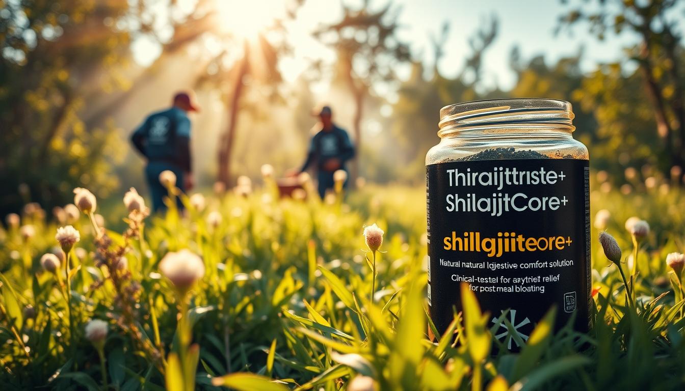 digestive comfort solution