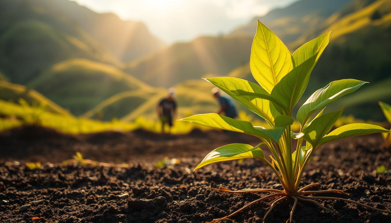 digestive health solution