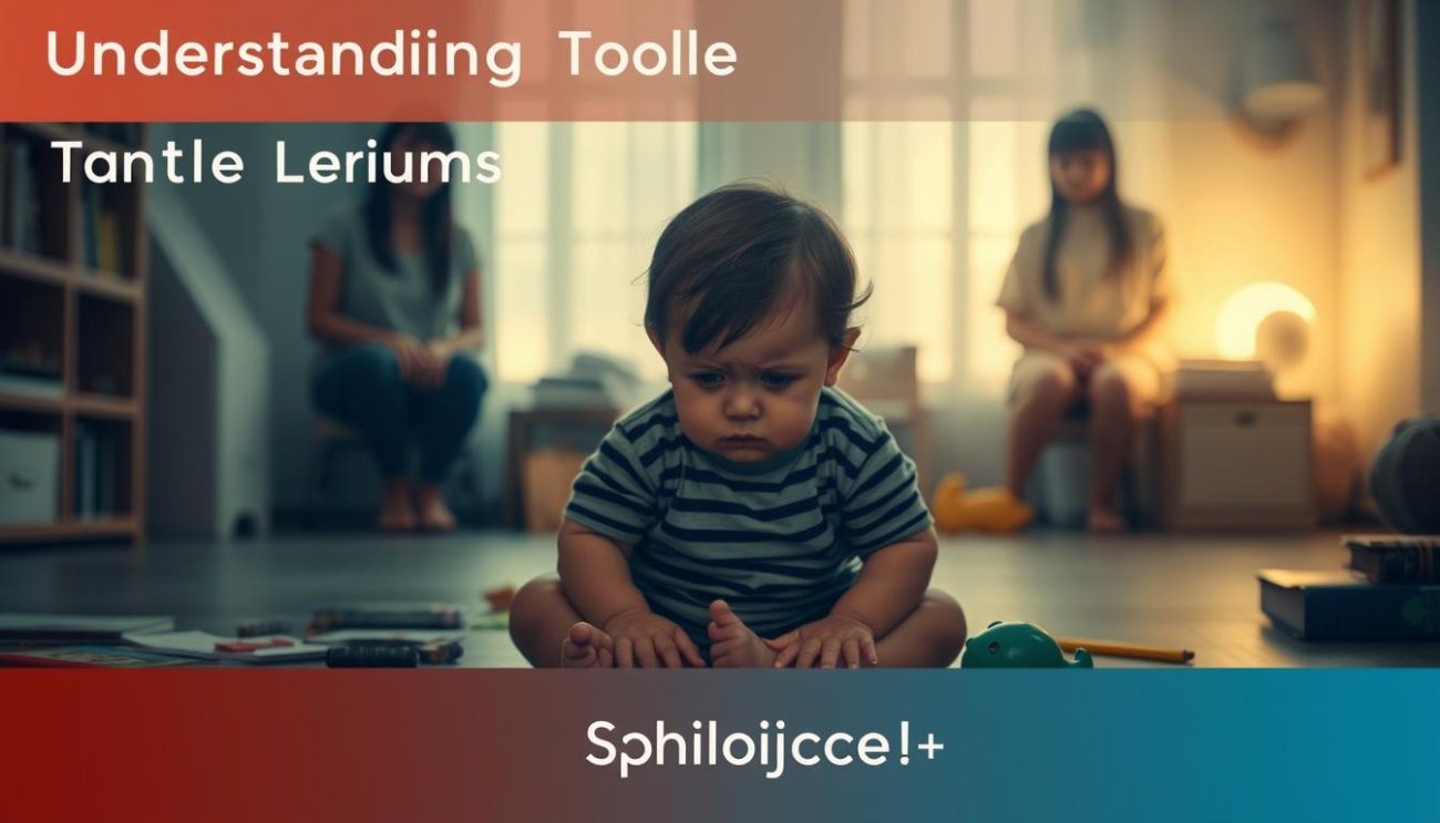 emotional triggers in children