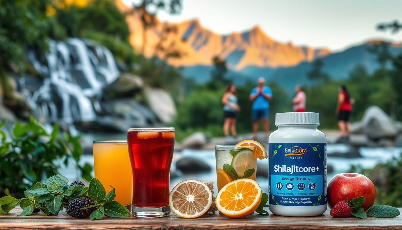 energy drink alternatives