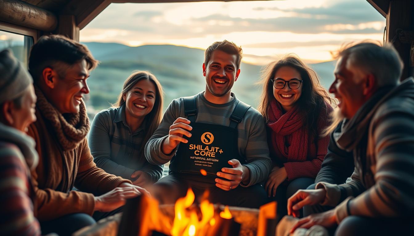 family boundaries and vitality