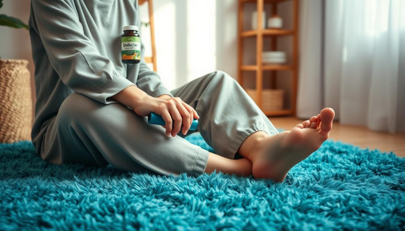 heel pain relief strategies