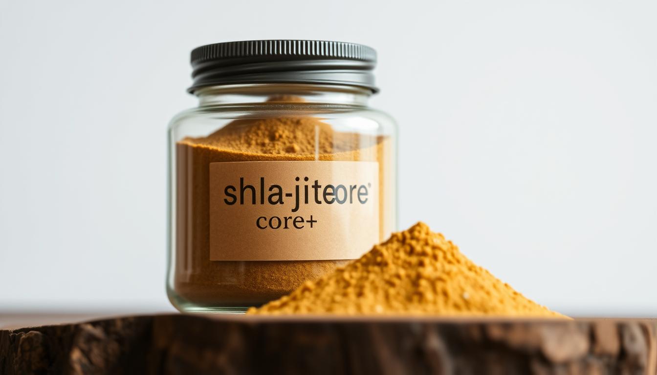 himalayan fulvic mineral powder