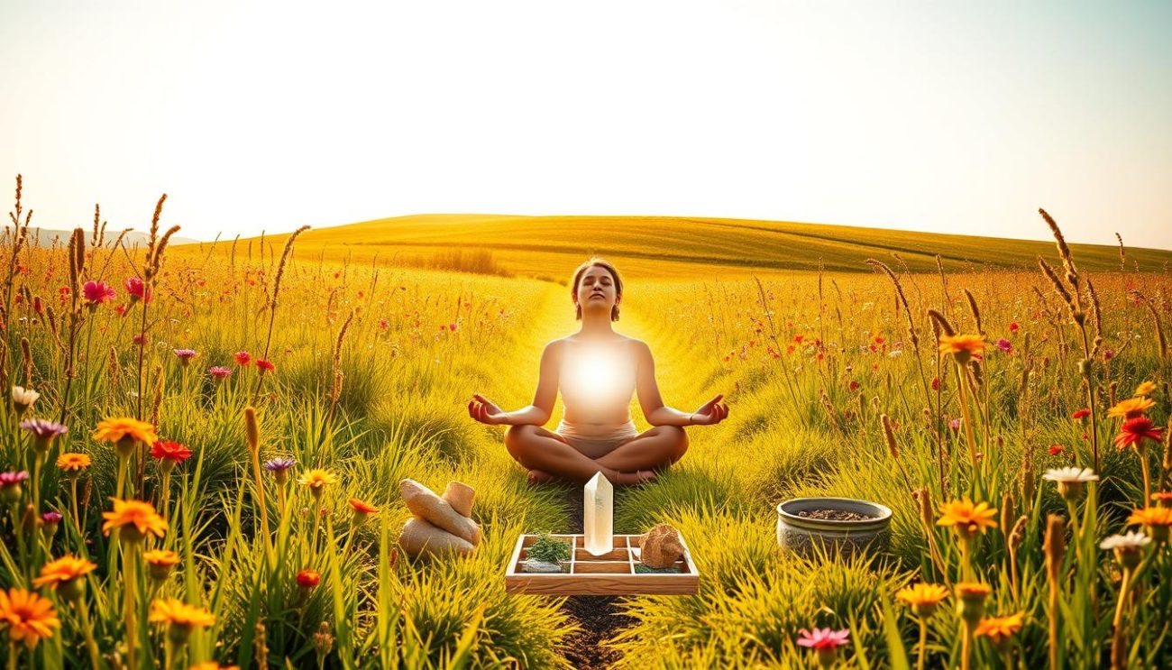holistic mental health support