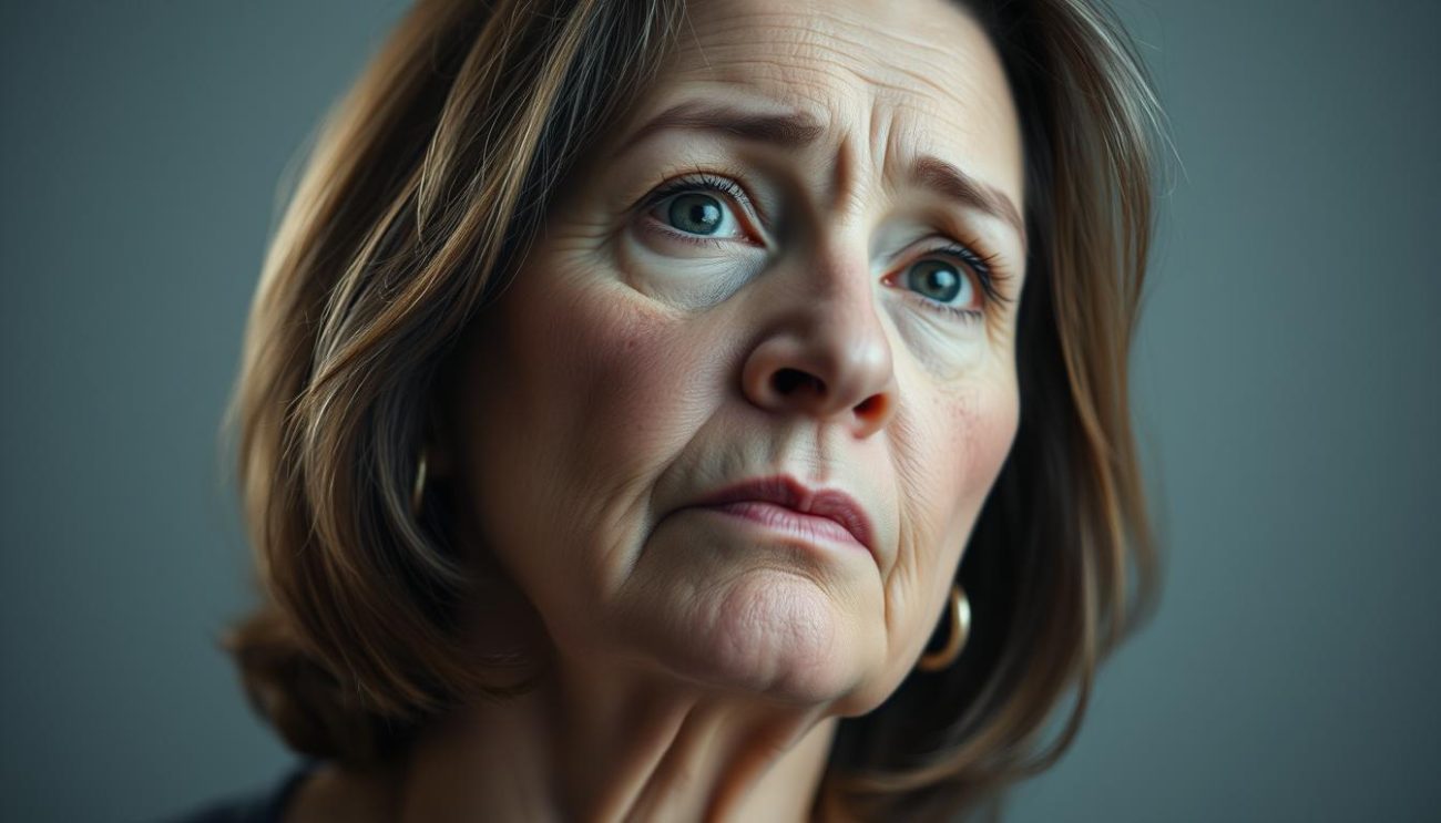 menopause cognitive symptoms