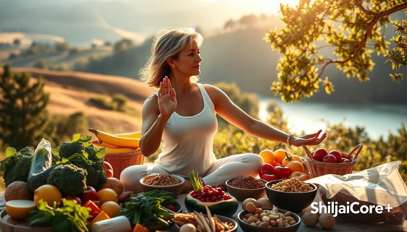 menopause weight management strategies