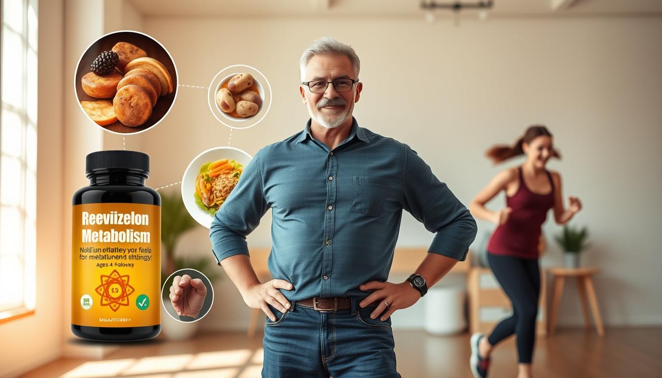 metabolism strategies over 40