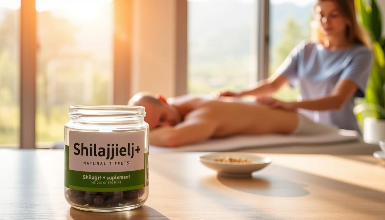 muscle stiffness relief solutions