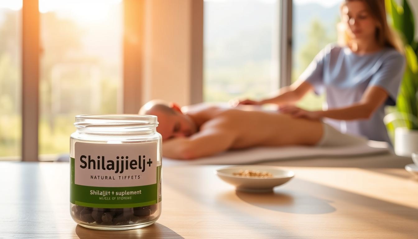 muscle stiffness relief solutions